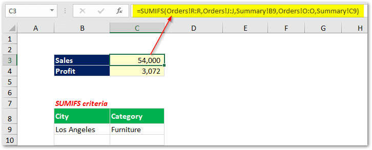 simple_sumifs _formula