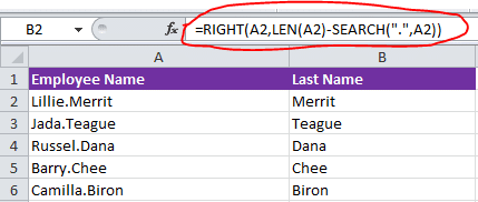 Excel_text_formulas_Example#11