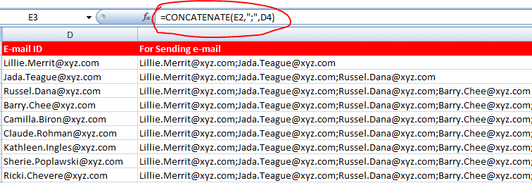  Excel_text_formulas_Example#3