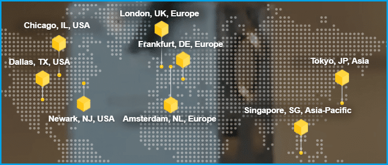 fastcomet hosting review