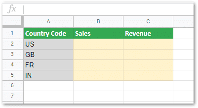 sumif data criteria